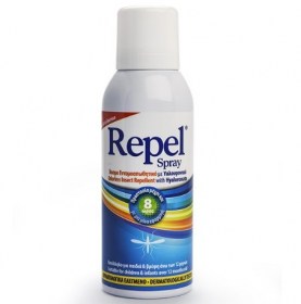 Repel Spray